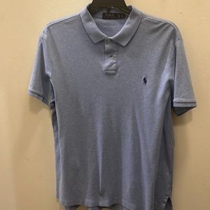 Polo X-large Shirt